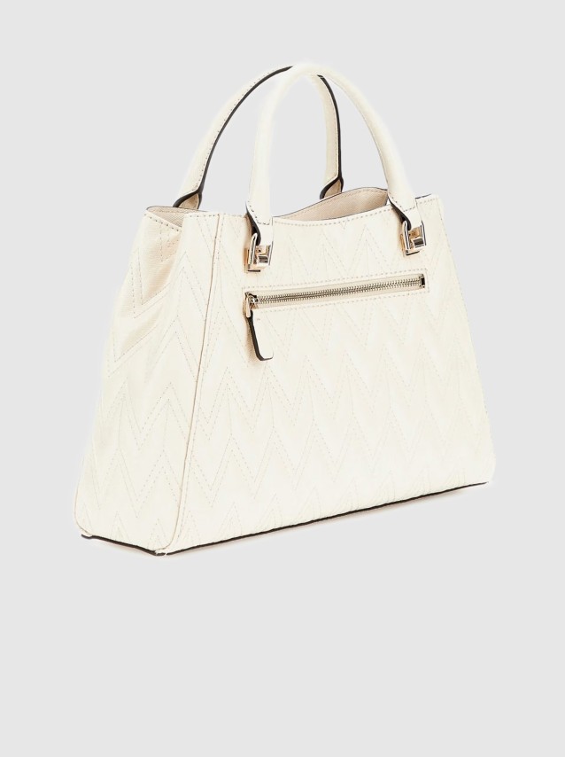 Mala de Mo Mulher Guess Acessrios