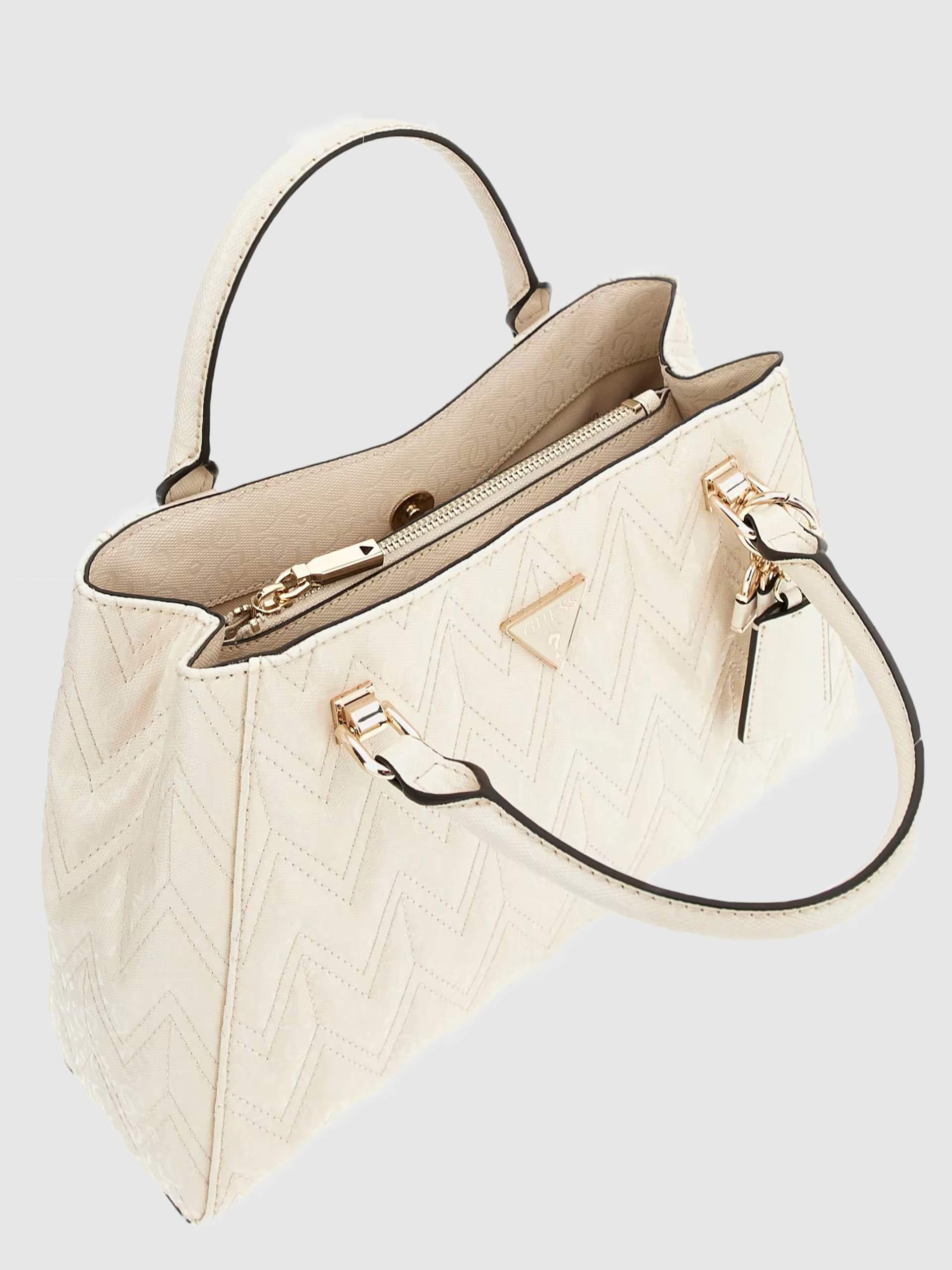 Handbag Female Guess Acessórios