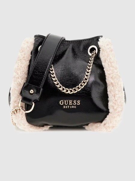 Shoulder Bags Female Guess Acessrios