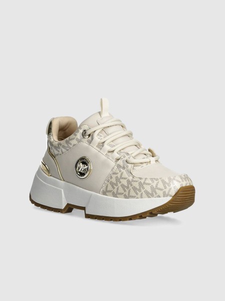 Trainers Female Michael Kors Kids Trainers Female Michael Kors Kids