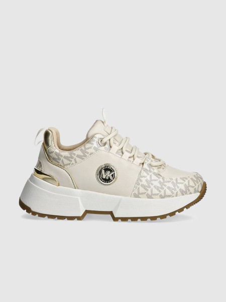 Trainers Female Michael Kors Kids