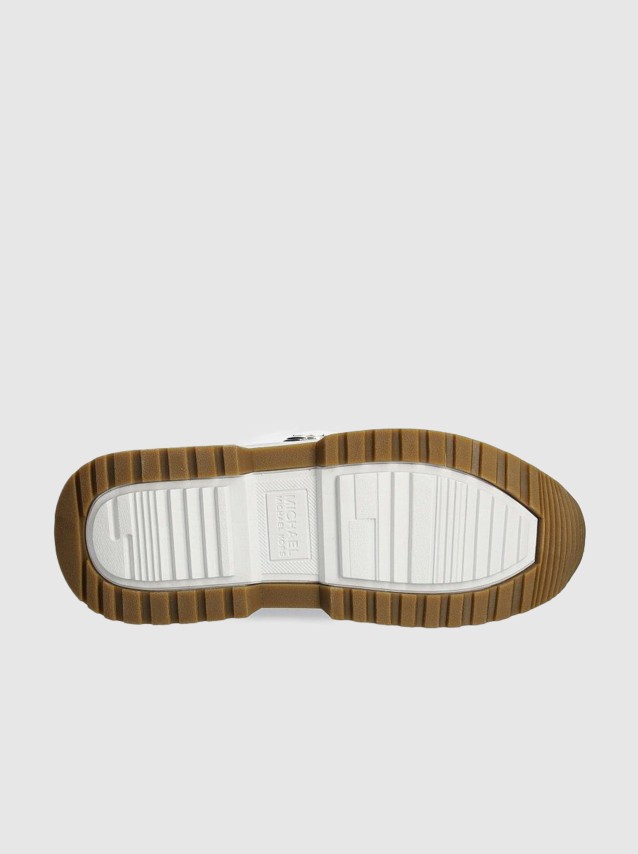 Trainers Female Michael Kors Kids