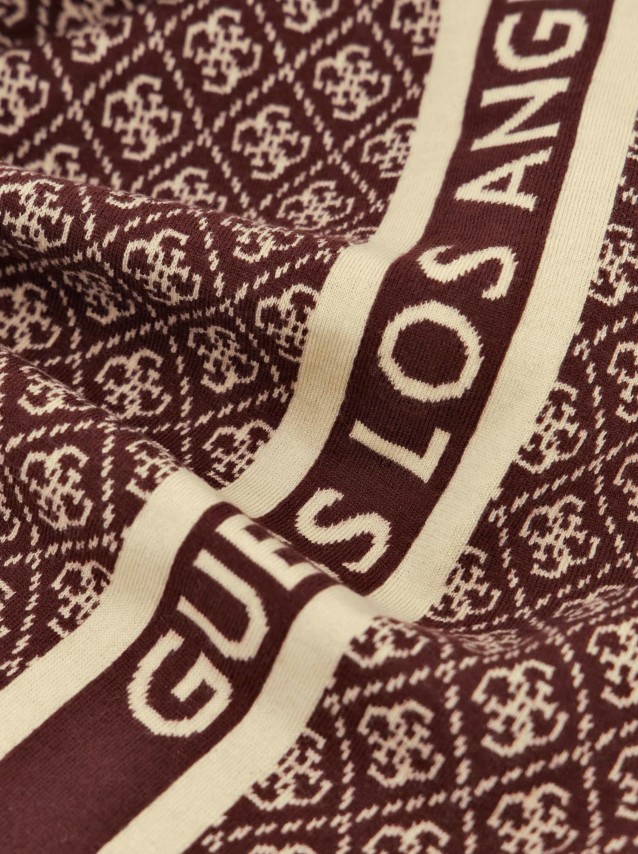 Foulards Fminin Guess