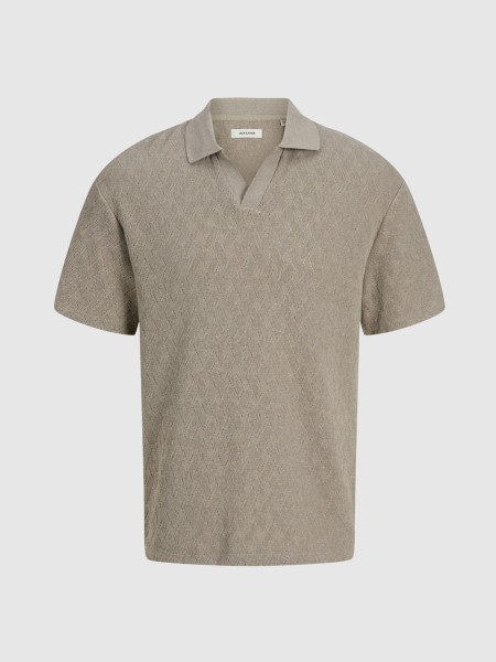 Polo Homem Blacan Jack & Jones