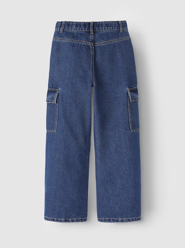Pantalon Fminin Name It