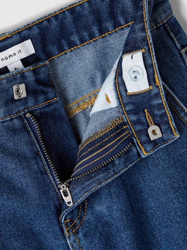 Trousers Female Name It