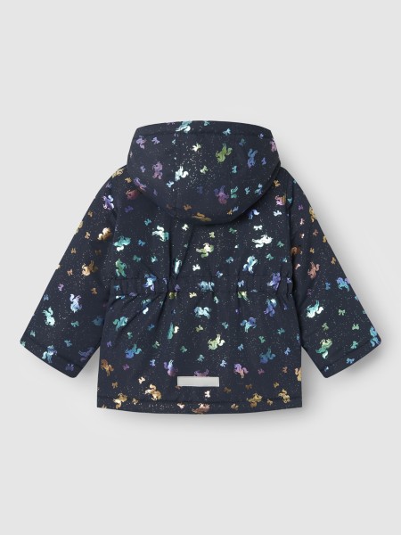 Parka Féminin Name It Parka Féminin Name It