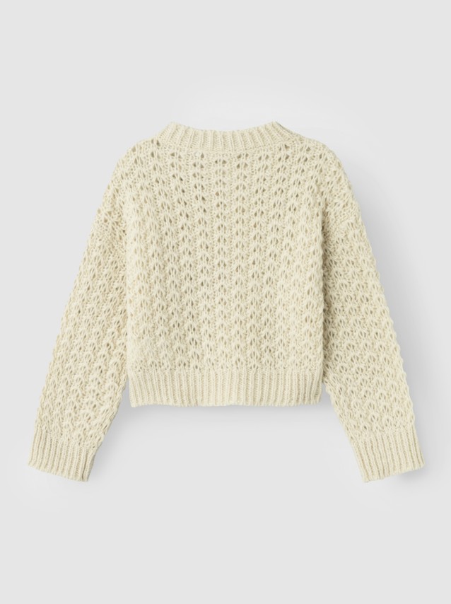 Sweatshirt Female Name It