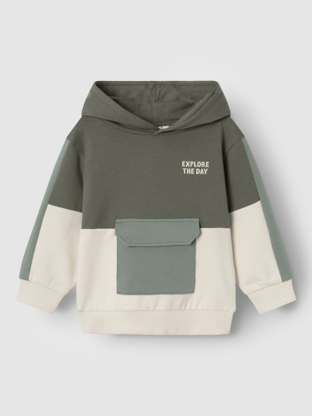 Pull-Over Masculin Name It