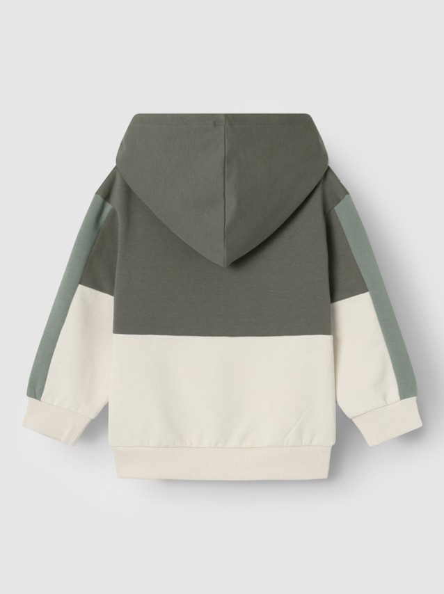 Pull-Over Masculin Name It
