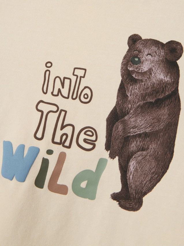 Camisas Masculino Name It