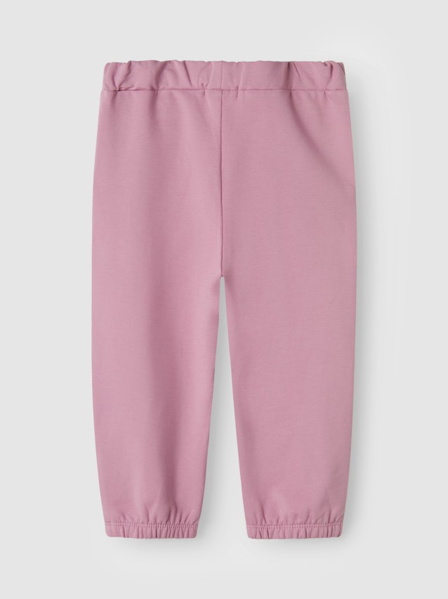 Pantalones Femenino Name It