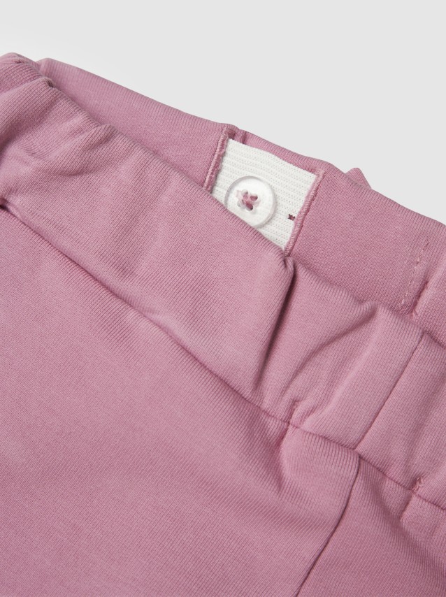 Trousers Female Name It