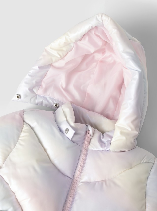 Chaqueta Femenino Name It