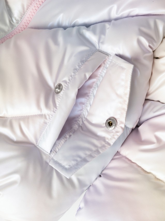 Chaqueta Femenino Name It