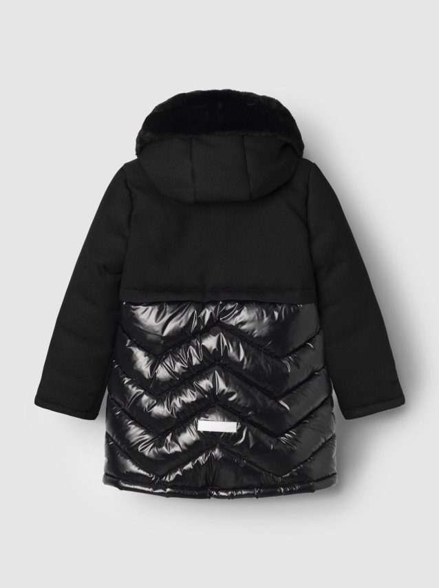 Chaqueta Femenino Name It