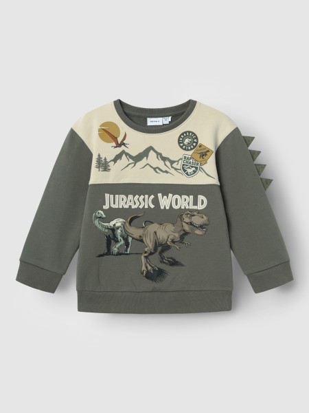 Jersey Masculino Name It