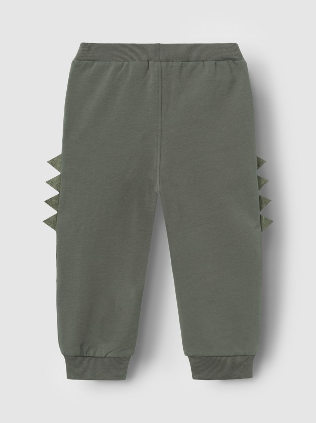 Pantalones Masculino Name It