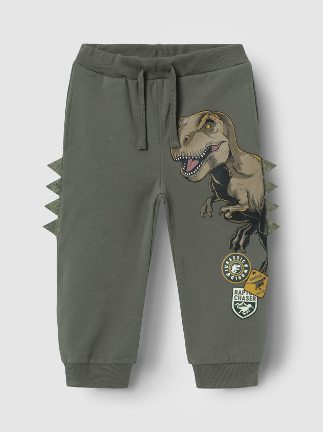 Pantalones Masculino Name It