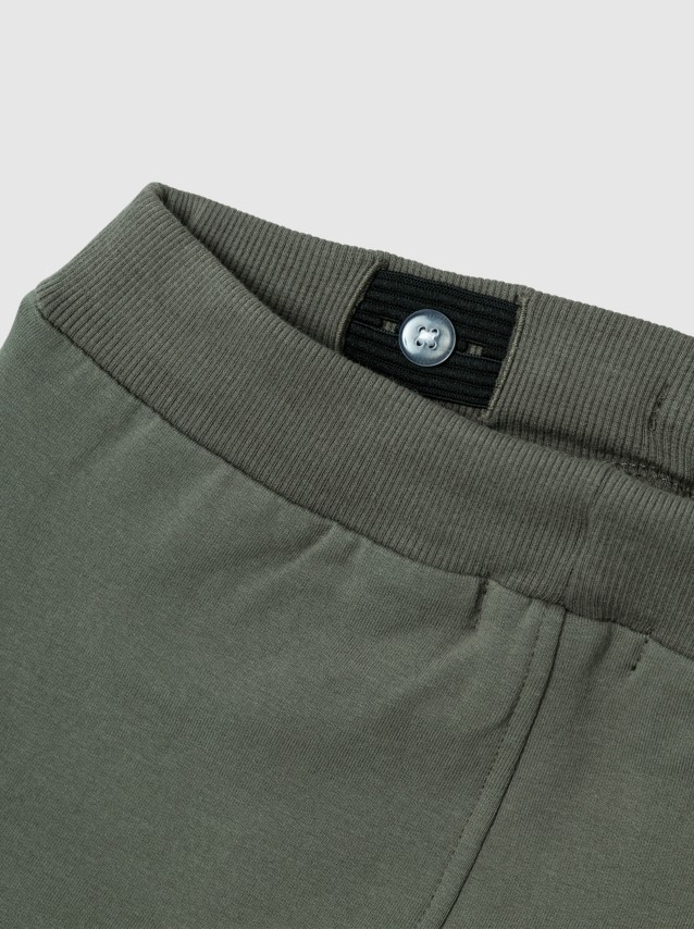 Pantalones Masculino Name It