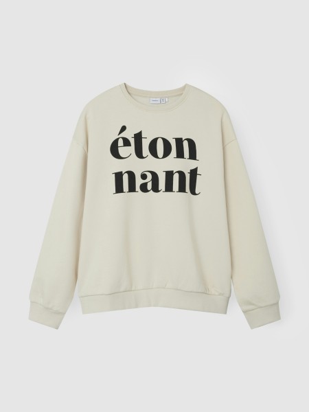 Camisola/Sweater Menina Name It