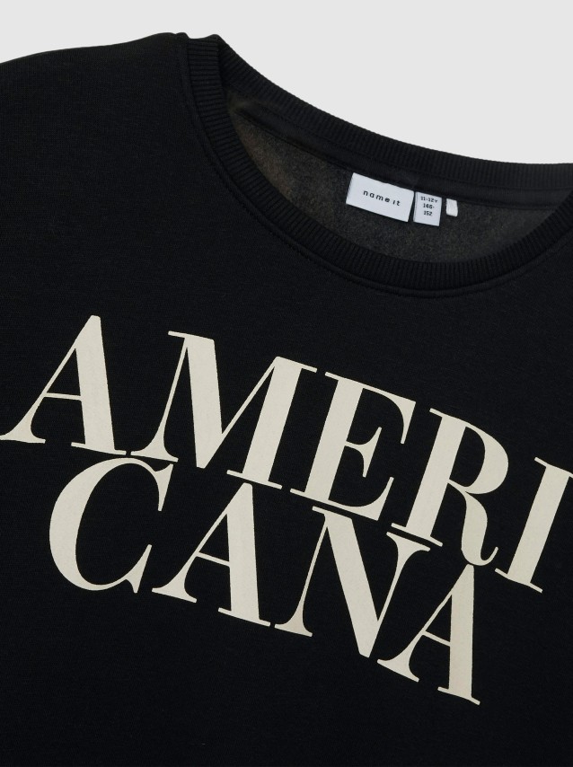 Camisola/Sweater Menina Name It