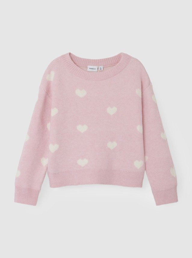 Sweatshirt Female Name It