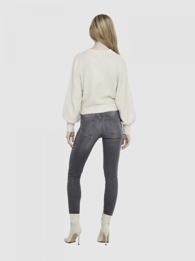 Sweatshirt Female Only