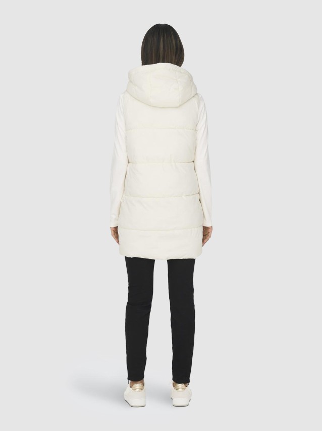 Jacket Female Only