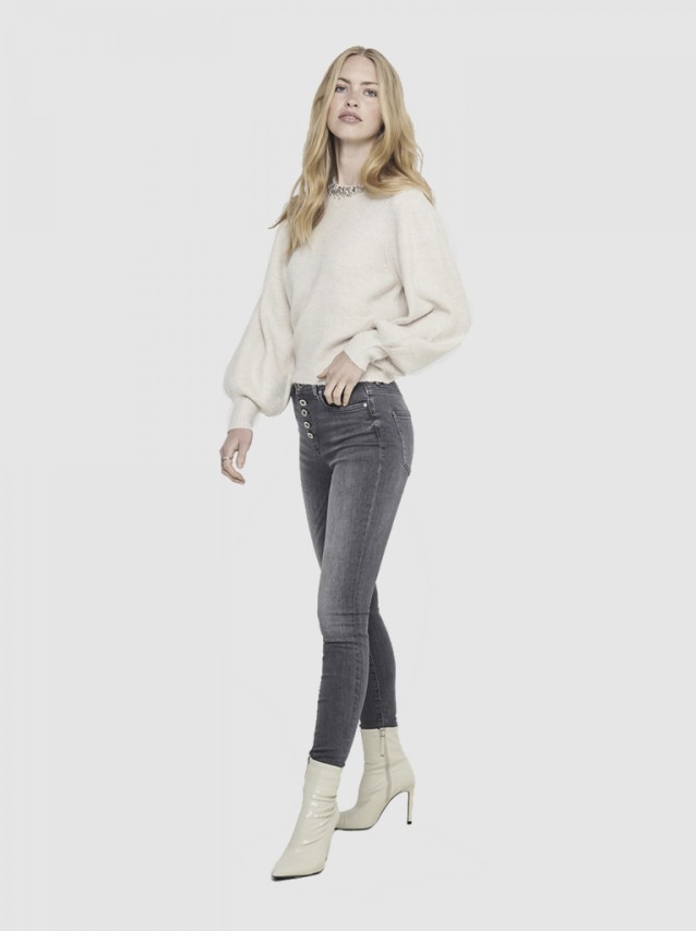 Camisola Mulher Only