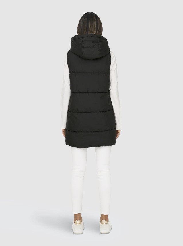 Jacket Female Only