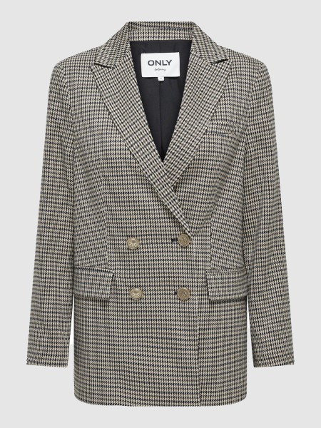 Blazer Femenino Only