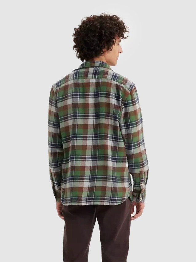 Chemise Masculin Levis