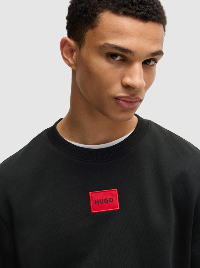 Jersey Masculino Hugo