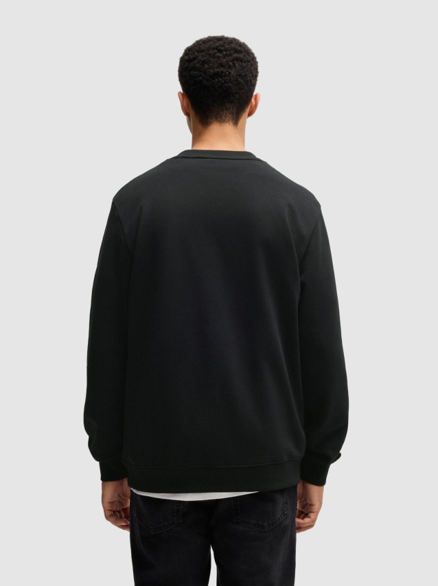 Pull-Over Masculin Hugo