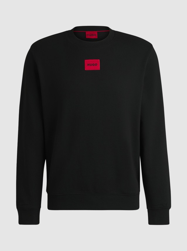 Jersey Masculino Hugo