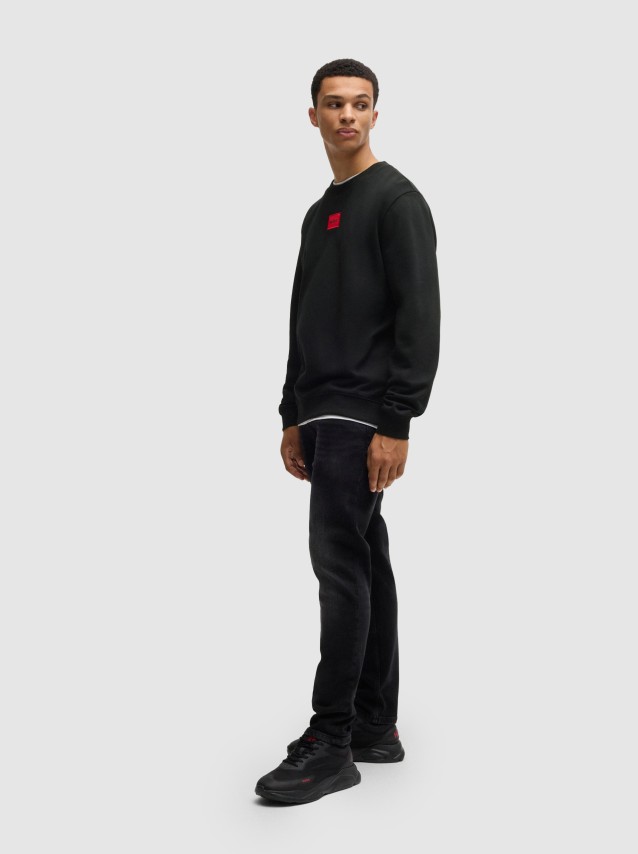 Jersey Masculino Hugo