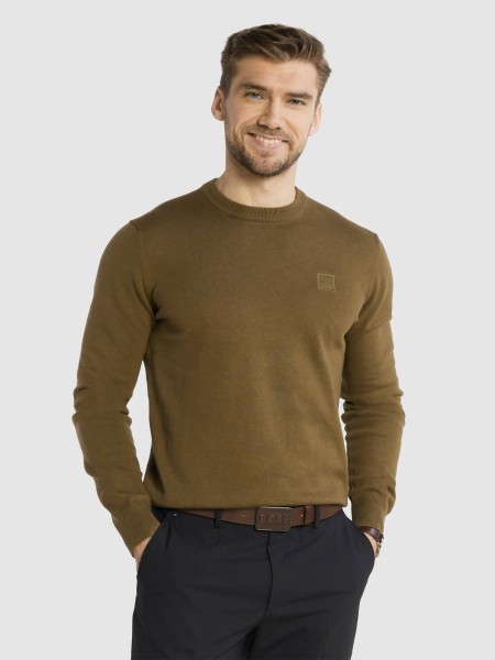 Sweatshirt Male Boss