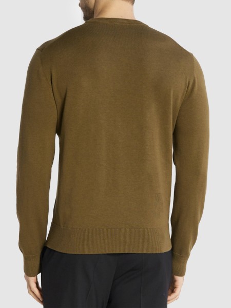 Sweatshirt Masculin Boss Sweatshirt Masculin Boss