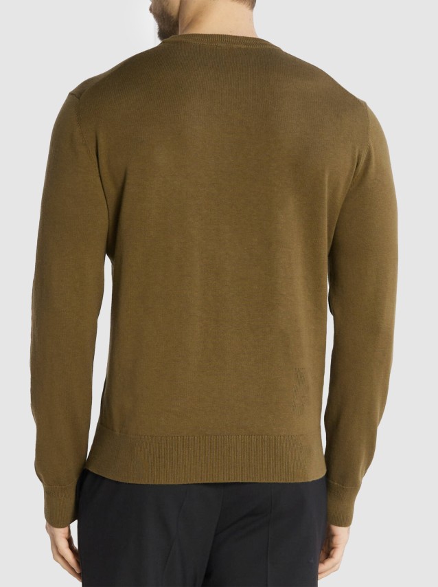 Sweatshirt Masculin Boss