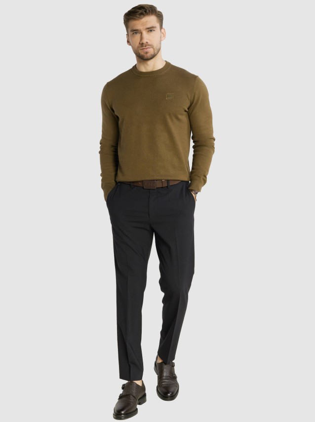 Sudadera Masculino Boss