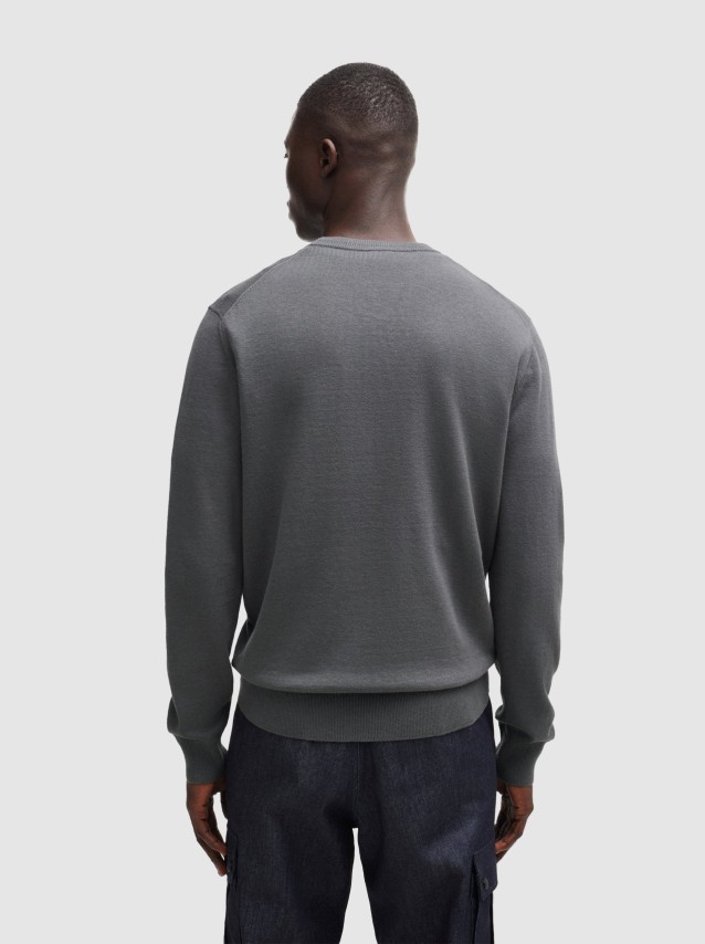 Sweatshirt Masculin Boss