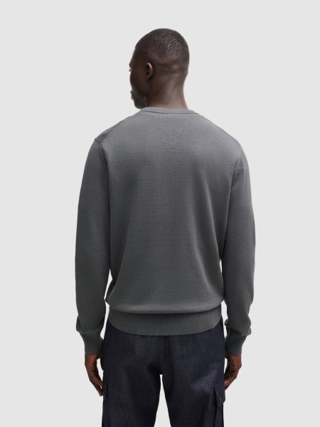 Sweatshirt Masculin Boss Sweatshirt Masculin Boss