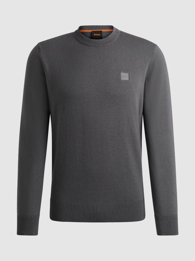 Sudadera Masculino Boss