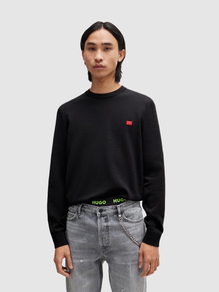 Sweatshirt Masculin Hugo