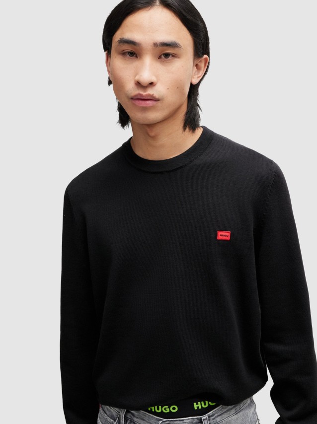 Sudadera Masculino Hugo