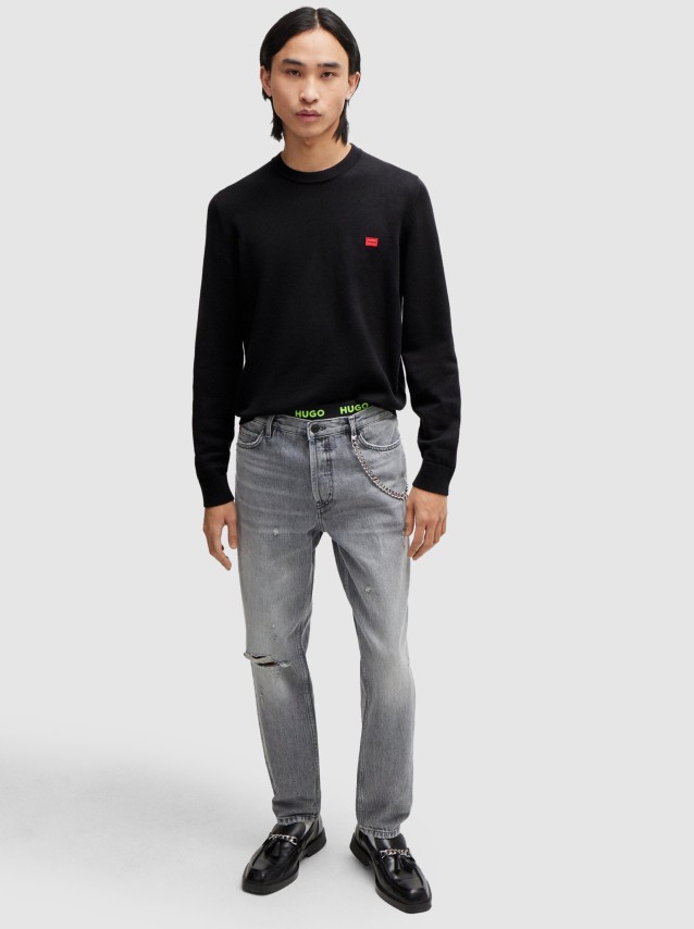 Sudadera Masculino Hugo