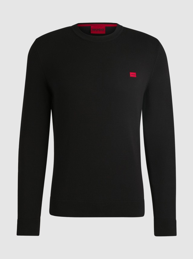 Sudadera Masculino Hugo