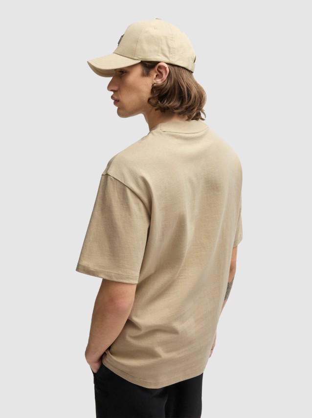 T-Shirt Masculin Hugo