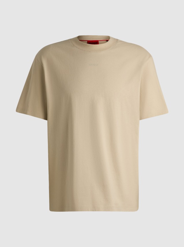 Camiseta Masculino Hugo